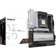 Gigabyte B650 AERO G (rev. 1.0) AMD B650 Ranhura AM5 ATX