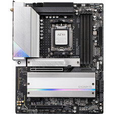 Gigabyte B650 AERO G (rev. 1.0) AMD B650 Ranhura AM5 ATX