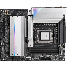 Gigabyte B650 AERO G (rev. 1.0) AMD B650 Ranhura AM5 ATX