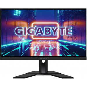 Gigabyte M27Q LED display 68,6 cm (27") 2560 x 1440 pixels Quad HD Preto