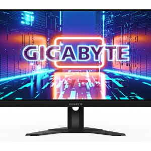 Gigabyte M27U monitor de ecrã 68,6 cm (27") 3840 x 2160 pixels LED Preto