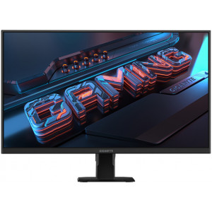 Gigabyte GS27F monitor de ecrã 68,6 cm (27") 1920 x 1080 pixels Full HD LCD Preto