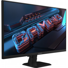 Gigabyte GS27F monitor de ecrã 68,6 cm (27") 1920 x 1080 pixels Full HD LCD Preto