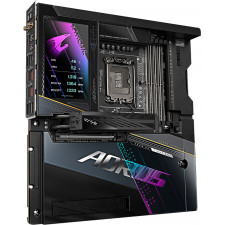 AORUS Z790 XTREME X motherboard Intel Z790 LGA 1700 ATX extensível