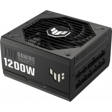 ASUS TUF GAMING 1200W Gold fonte de alimentação 20+4 pin ATX ATX Preto