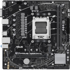 ASUS PRIME A620M-K AMD A620 Ranhura AM5 micro ATX