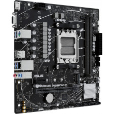 ASUS PRIME A620M-K AMD A620 Ranhura AM5 micro ATX