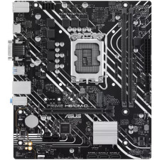 ASUS PRIME H610M-D Intel H610 LGA 1700 micro ATX