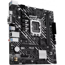 ASUS PRIME H610M-D Intel H610 LGA 1700 micro ATX