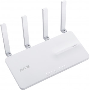 ASUS EBR63 – Expert WiFi router sem fios Gigabit Ethernet Dual-band (2,4 GHz   5 GHz) Branco