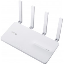 ASUS EBR63 – Expert WiFi router sem fios Gigabit Ethernet Dual-band (2,4 GHz   5 GHz) Branco