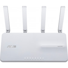 ASUS EBR63 – Expert WiFi router sem fios Gigabit Ethernet Dual-band (2,4 GHz   5 GHz) Branco