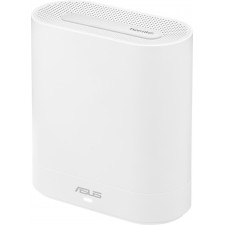 ASUS EBM68(2PK) – Expert Wifi Tri-band (2,4 GHz   5 GHz   5 GHz) Wi-Fi 6 (802.11ax) Branco 3 Interno