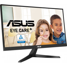 ASUS VY229HE monitor de ecrã 54,5 cm (21.4") 1920 x 1080 pixels Full HD LCD Preto