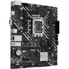 ASUS Prime H610M-K Intel H610 LGA 1700 micro ATX