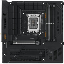 ASUS TUF GAMING B760M-BTF WIFI Intel B760 LGA 1700 micro ATX