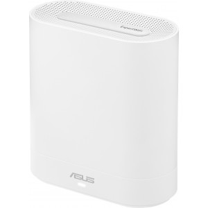 ASUS EBM68(1PK) – Expert Wifi Tri-band (2,4 GHz   5 GHz   5 GHz) Wi-Fi 6 (802.11ax) Branco 3 Interno