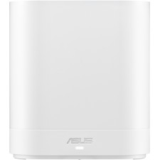 ASUS EBM68(1PK) – Expert Wifi Tri-band (2,4 GHz   5 GHz   5 GHz) Wi-Fi 6 (802.11ax) Branco 3 Interno