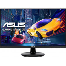 ASUS VA24DQF monitor de ecrã 60,5 cm (23.8") 1920 x 1080 pixels Full HD LCD Preto