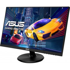 ASUS VA24DQF monitor de ecrã 60,5 cm (23.8") 1920 x 1080 pixels Full HD LCD Preto