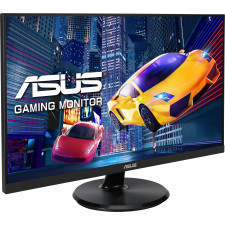 ASUS VA24DQF monitor de ecrã 60,5 cm (23.8") 1920 x 1080 pixels Full HD LCD Preto