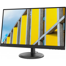 Lenovo D27q-30 monitor de ecrã 68,6 cm (27") 2560 x 1440 pixels Quad HD LCD Preto