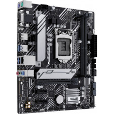ASUS PRIME H510M-A R2.0 Intel H470 LGA 1200 (Socket H5) micro ATX