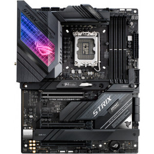 ASUS ROG STRIX Z690-E GAMING WIFI Intel Z690 LGA 1700 ATX