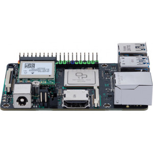 ASUS TINKER BOARD 2 placa de desenvolvimento 1,5 MHz RK3399