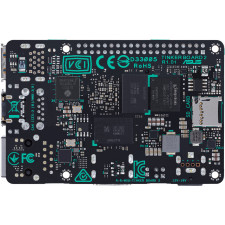 ASUS Tinker Board 2S placa de desenvolvimento 2000 MHz RK3399