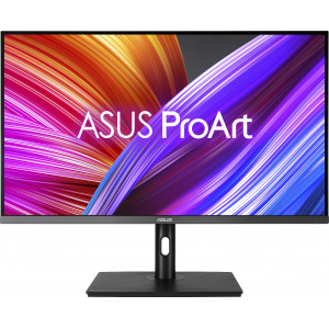 ASUS ProArt PA32UCR-K monitor de ecrã 81,3 cm (32") 3840 x 2160 pixels 4K Ultra HD LED Preto