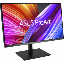 ASUS ProArt PA32UCR-K monitor de ecrã 81,3 cm (32") 3840 x 2160 pixels 4K Ultra HD LED Preto
