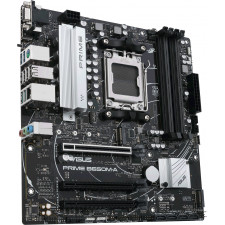 ASUS PRIME B650M-A-CSM AMD B650 Ranhura AM5 micro ATX