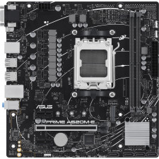 ASUS PRIME A620M-E-CSM AMD A620 Ranhura AM5 micro ATX