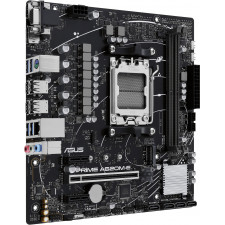 ASUS PRIME A620M-E-CSM AMD A620 Ranhura AM5 micro ATX