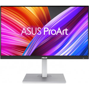 ASUS ProArt PA278CGV monitor de ecrã 68,6 cm (27") 2560 x 1440 pixels Quad HD LCD Preto