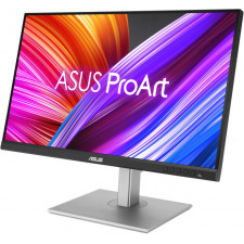 ASUS ProArt PA278CGV monitor de ecrã 68,6 cm (27") 2560 x 1440 pixels Quad HD LCD Preto