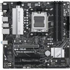 ASUS PRIME B650M-A II-CSM AMD B650 Ranhura AM5 micro ATX