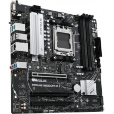 ASUS PRIME B650M-A II-CSM AMD B650 Ranhura AM5 micro ATX