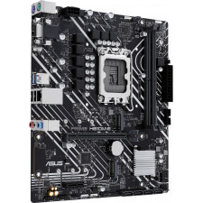 ASUS PRIME H610M-E-CSM Intel H610 LGA 1700 micro ATX