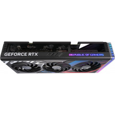 ASUS ROG -STRIX-RTX4070-O12G-GAMING NVIDIA GeForce RTX 4070 12 GB GDDR6X
