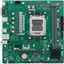 ASUS PRO A620M-DASH-CSM AMD A620 Ranhura AM5 micro ATX