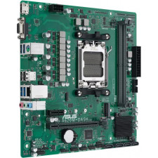 ASUS PRO A620M-DASH-CSM AMD A620 Ranhura AM5 micro ATX