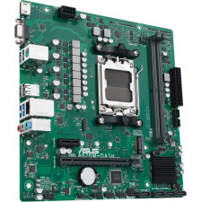 ASUS PRO A620M-DASH-CSM AMD A620 Ranhura AM5 micro ATX