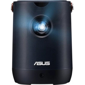 ASUS ZenBeam L2 datashow Projetor de curta distância 400 ANSI lumens DLP 1080p (1920x1080) Azul marinho