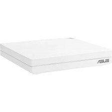 ASUS RT-AX57 Go router sem fios Gigabit Ethernet Dual-band (2,4 GHz   5 GHz) Branco