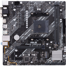 ASUS PRIME A520M-E AMD A520 Socket AM4 micro ATX