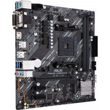 ASUS PRIME A520M-E AMD A520 Socket AM4 micro ATX