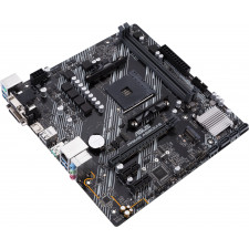 ASUS PRIME A520M-E AMD A520 Socket AM4 micro ATX