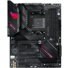 ASUS ROG STRIX B550-F GAMING WIFI II AMD B550 Socket AM4 ATX